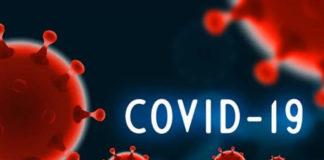 Коронавирус