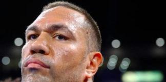 Кубрат Пулев