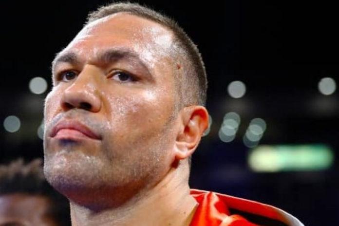 Кубрат Пулев