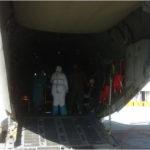 Транспортиране на дете