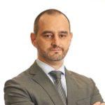 Адвокат Лазар Белев