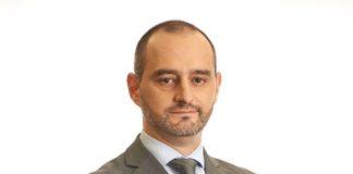 Адвокат Лазар Белев