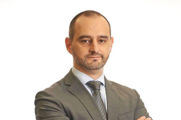 Адвокат Лазар Белев