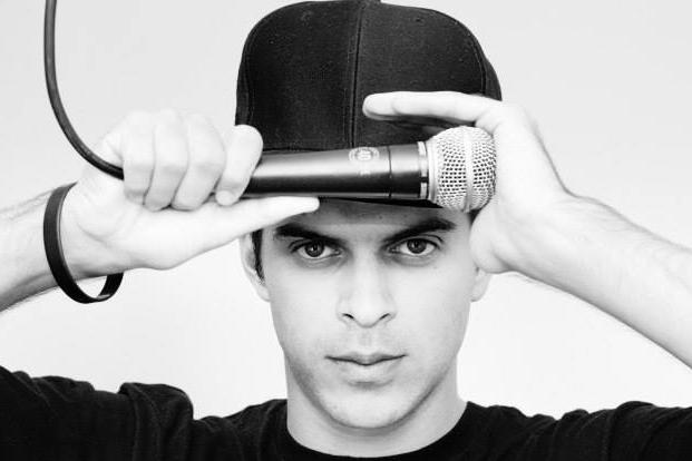 Александър Деянов