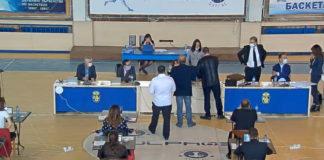 Общински съвет - Бургас