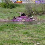 Река Тунджа