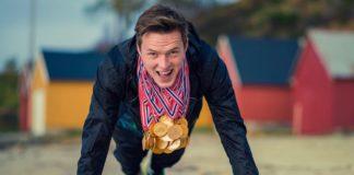 Карстен Вархолм. Снимка: Фейсбук страница