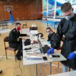 Кръводарителите