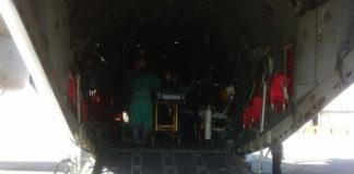 Транспортиране на дете