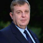 Красимир Каракачанов