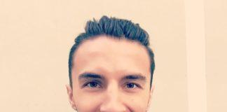 Снимка: Фейсбук, Alek Sandar