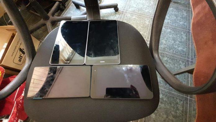 Снимка: МВР