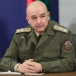 Ген. Венцислав Мутафчийски