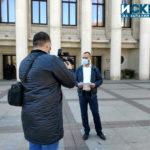 Протест, Стефан Петров