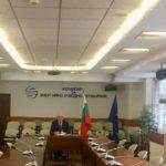 Иван Иванов. Снимка: КЕВР