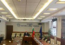 Иван Иванов. Снимка: КЕВР