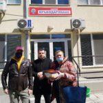 Съветниците