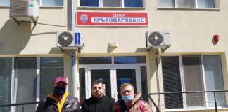 Съветниците