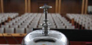 Народно събрание