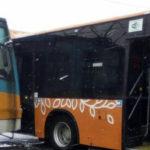 Катастрофа