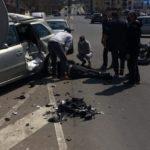 Катастрофа