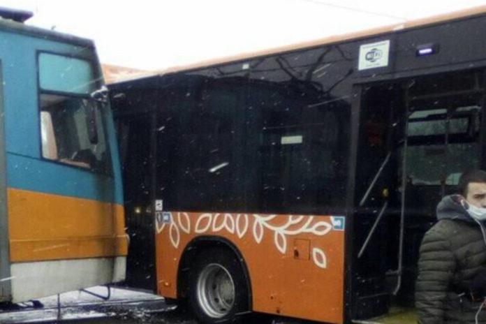 Катастрофа