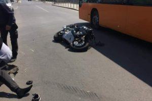 Катастрофа