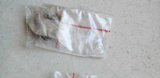 Марихуана, канабис