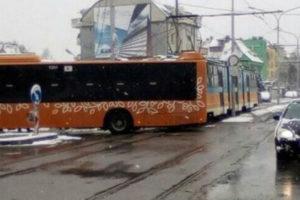 Катастрофа