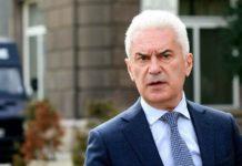 Волен Сидеров. Снимка: Фейсбук профил