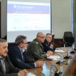 the National Operations Headquarters