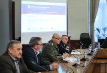 the National Operations Headquarters