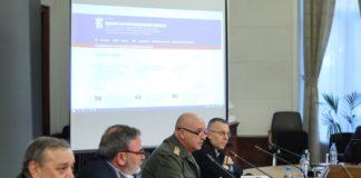 the National Operations Headquarters