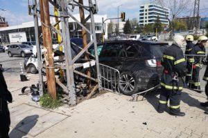  Катастрофа 