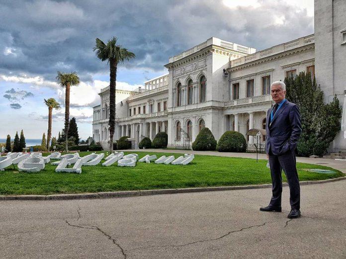 Волен Сидеров. Снимка: ПП Атака