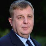 Красимир Каракачанов