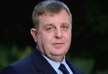 Красимир Каракачанов