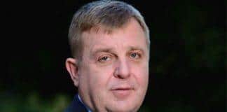 Красимир Каракачанов