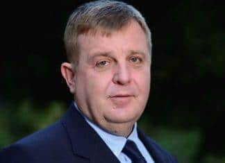 Красимир Каракачанов