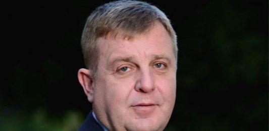 Красимир Каракачанов