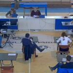 Комисия по правни въпроси към ОбС в Бургас