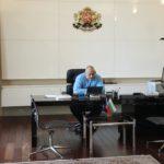 Премиерът Бойко Борисов