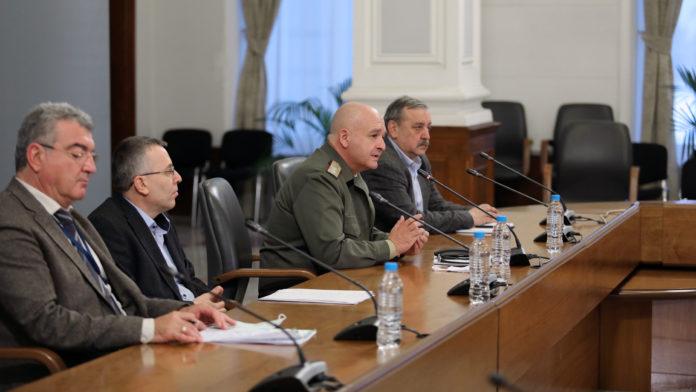 Национален оперативен щаб