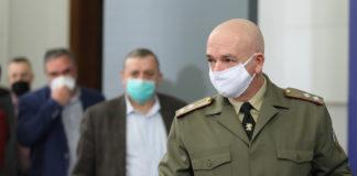 Ген. Мутафчийски