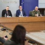 Tthe National Operations Headquarters