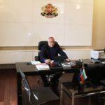 Премиерът Бойко Борисов