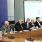 Бойко Борисов