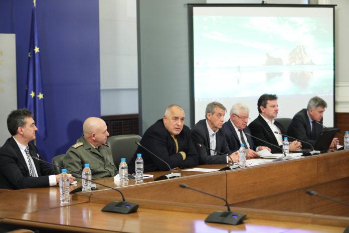 Бойко Борисов