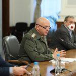 Ген. Венцислав Мутафчийски