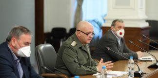 Ген. Венцислав Мутафчийски